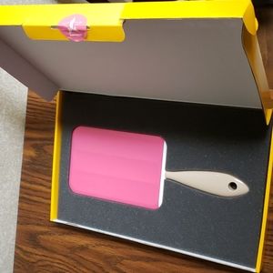 JEFFREE STAR 2021 SUPREME SUMMER MYSTERY BOX PINKSICLE MIRROR💕💕